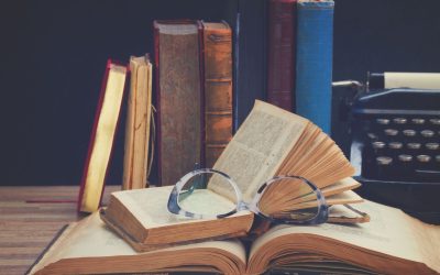 Quand l&rsquo;Intelligence Artificielle Prend la Plume : Vers un Monde sans Auteurs ?